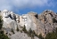 Picture of MT. RUSHMORE II