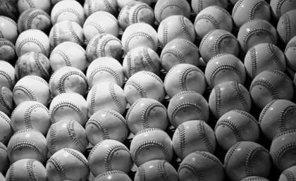 Picture of BASEBALLS I