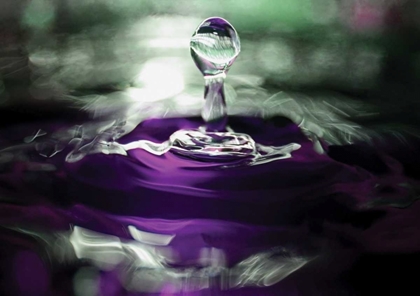 Picture of GRAPE DRINK DROP II