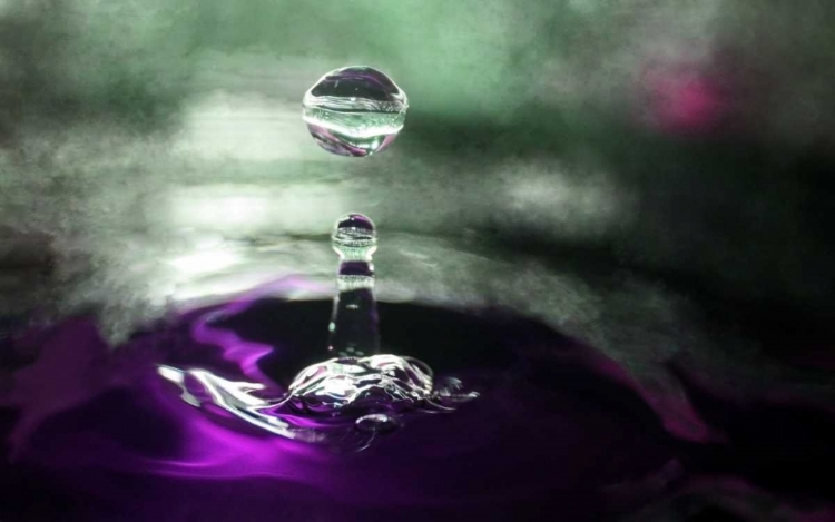 Picture of GRAPE DRINK DROP III