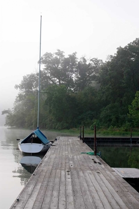 Picture of DOCKED II