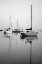 Picture of RED SAILBOAT I