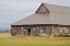 Picture of GREY FLOWER BARN