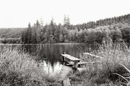 Picture of BAKER LAKE DOCK