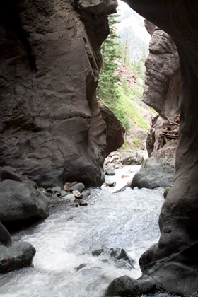 Picture of BOX CANYON II