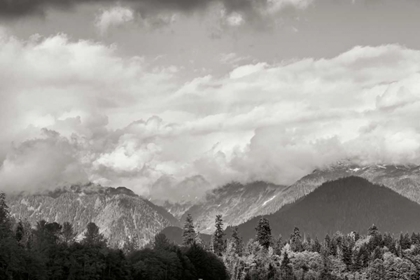 Picture of MOUNT BAKER SHROUDED