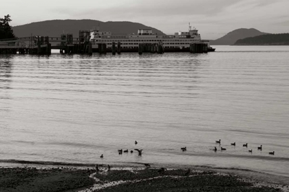 Picture of SAN JUAN FERRY DOCK I