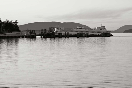 Picture of SAN JUAN FERRY DOCK II