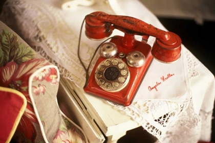 Picture of VINTAGE PHONE II