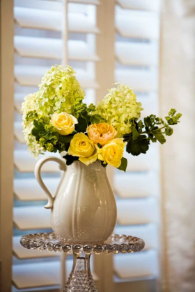 Picture of SPRING BOUQUET I