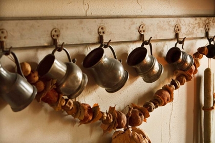 Picture of VINTAGE COOKING I