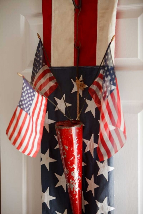 Picture of PATRIOTIC II