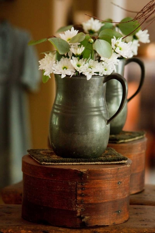 Picture of DAISY BOUQUET I