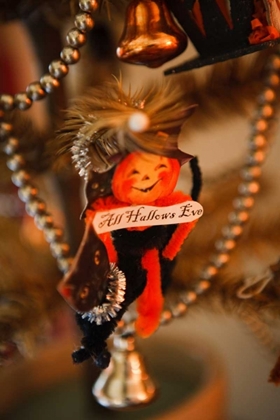 Picture of HALLOWEEN IV