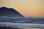 Picture of OCEAN SUNSET II