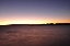 Picture of WATER SUNSET I