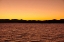 Picture of WATER SKY ORANGE