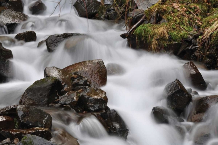 Picture of STREAM FALLS II