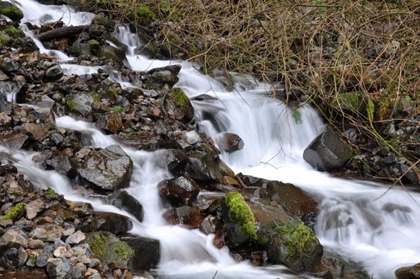 Picture of STREAM FALLS V