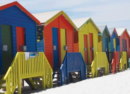 Picture of BEACH COTTAGES III