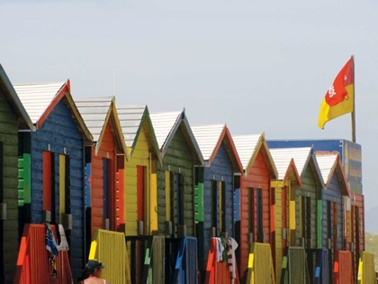 Picture of BEACH COTTAGES IV