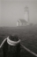 Picture of MISTY LIGHTHOUSE I