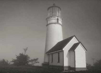 Picture of MISTY LIGHTHOUSE III
