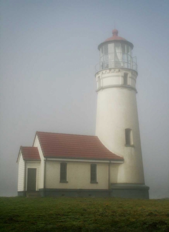 Picture of MISTY LIGHTHOUSE II