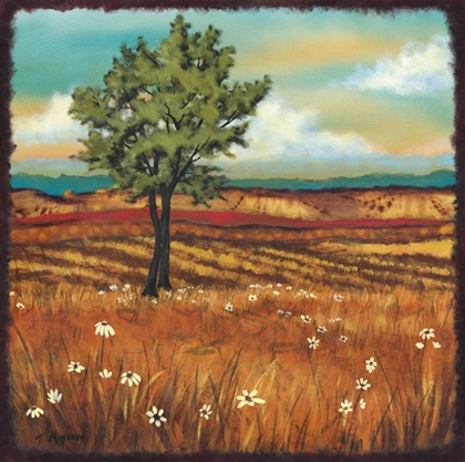 Picture of DISTANT FIELDS II