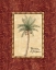 Picture of RED PASSION PALM I