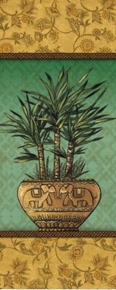Picture of TROPICAL PLANTS I