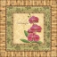 Picture of BRIGHT ORCHIDS IV