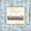 Picture of BLEU BEAUTE FEMININE I