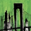 Picture of GREEN CITYSCAPE