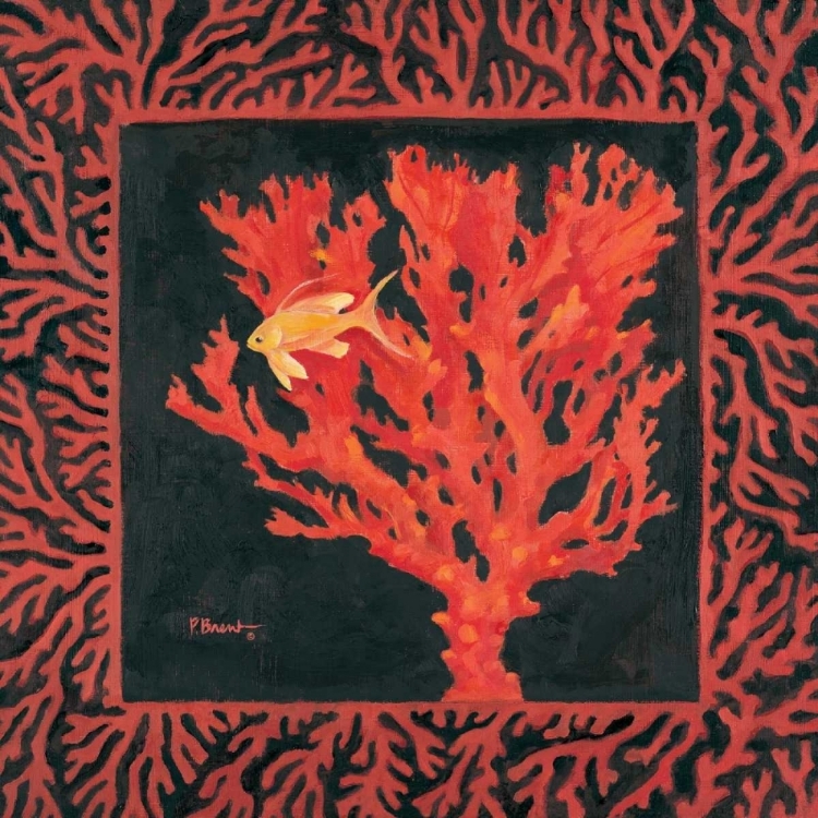 Picture of SEA FAN I