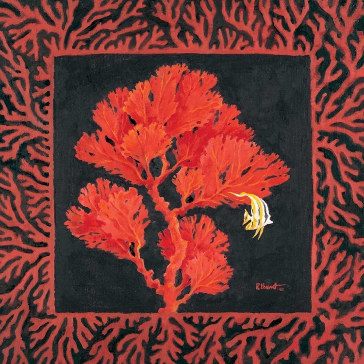 Picture of SEA FAN II