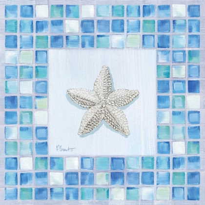 Picture of MOSAIC STARFISH