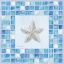 Picture of MOSAIC STARFISH
