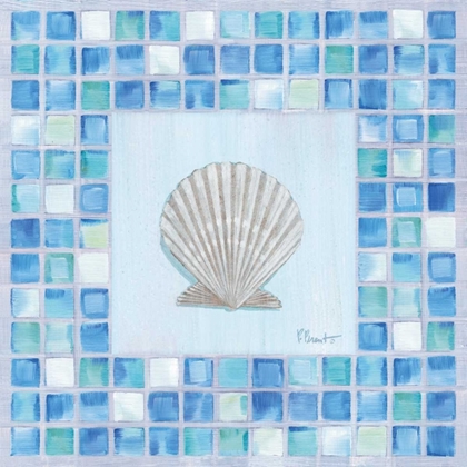 Picture of MOSAIC SCALLOP