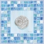 Picture of MOSAIC MOONSHELL