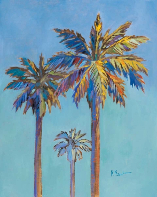 Picture of SANTA RITA PALMS II