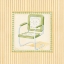 Picture of RETRO PATIO CHAIR II