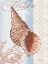 Picture of BEACHHOUSE BLUE II