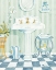 Picture of PEDESTAL SINK