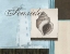 Picture of SCRAPBOOK SHELL II