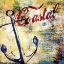 Picture of NAUTICAL MOTIF I