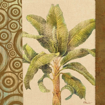 Picture of PARLOR PALM I