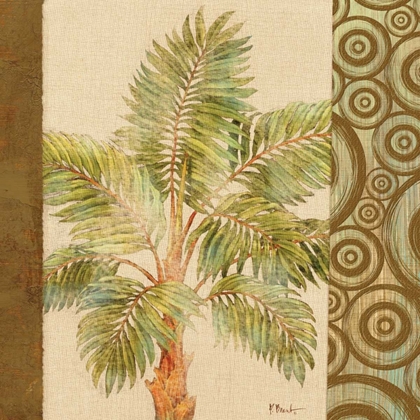 Picture of PARLOR PALM II