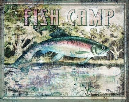 Picture of FISH CAMP