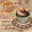 Picture of BAKING SIGN I